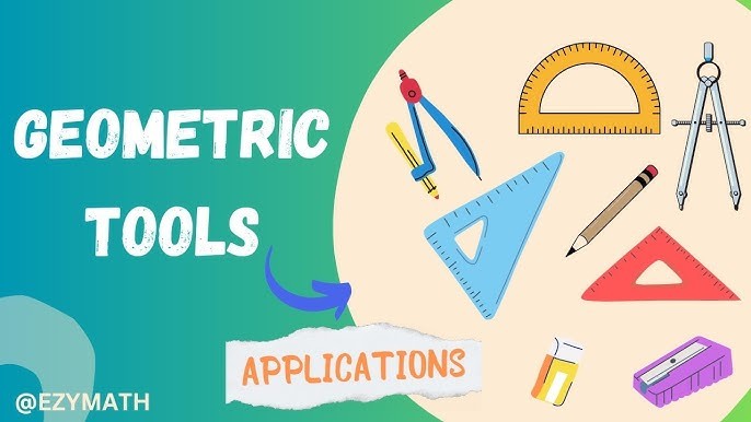 Geometry: Shapes and Proofs