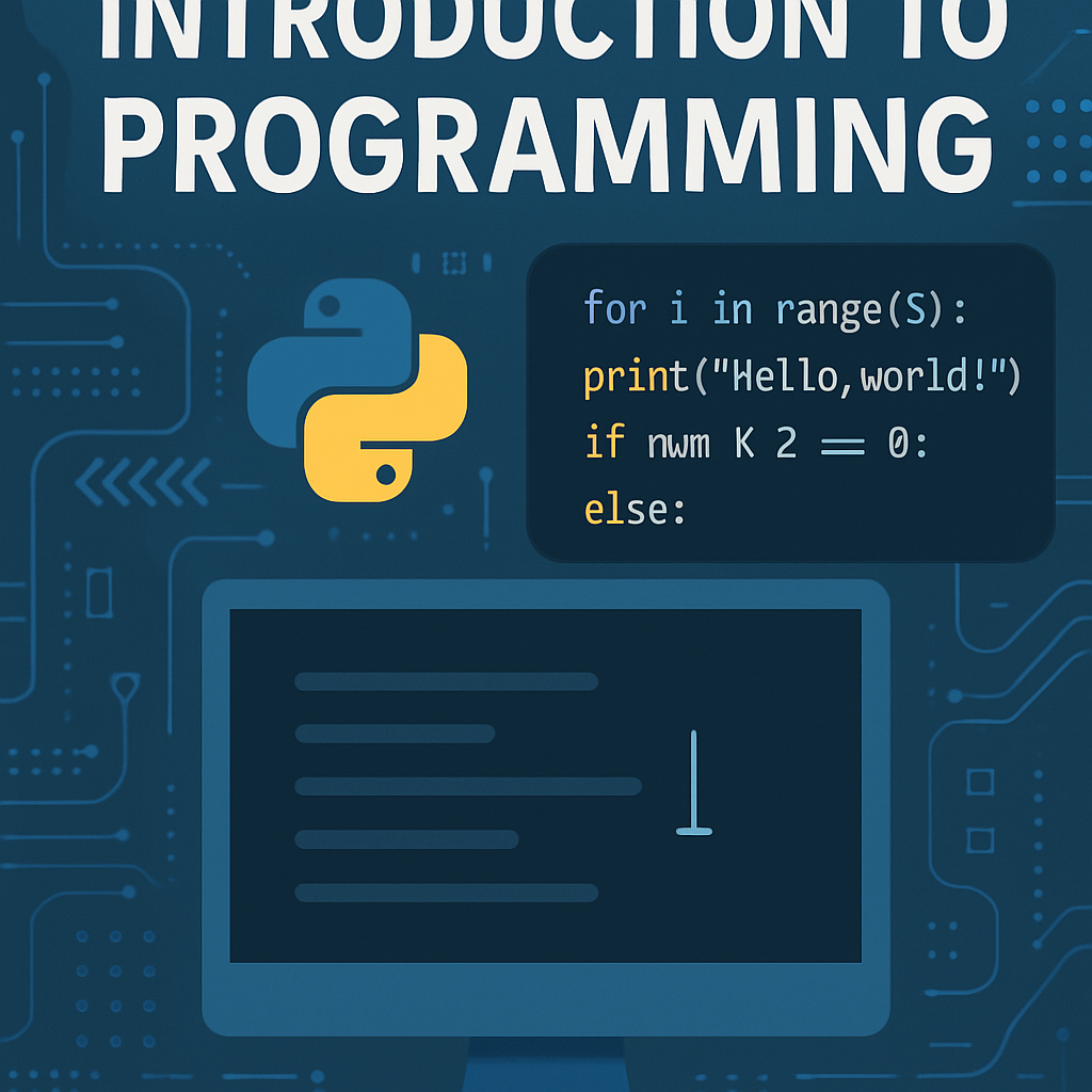 Introduction to  Py Development
