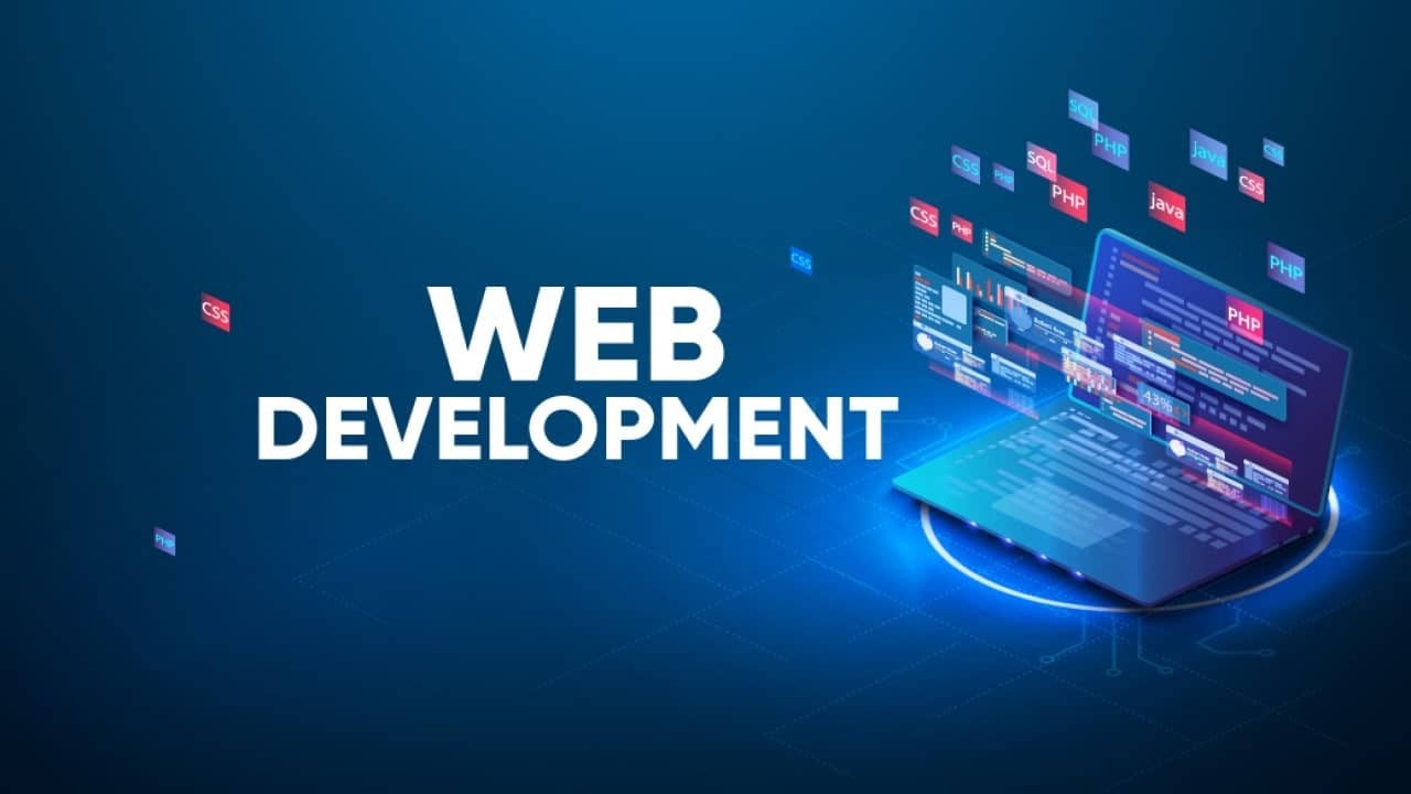 Web Development Fundamentals
